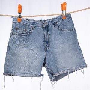 Levi's 577 Shorts
